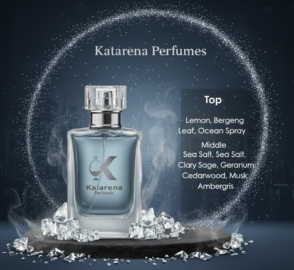 (Carolina Herrera for Men) كارولينا هيريرا الرجالي