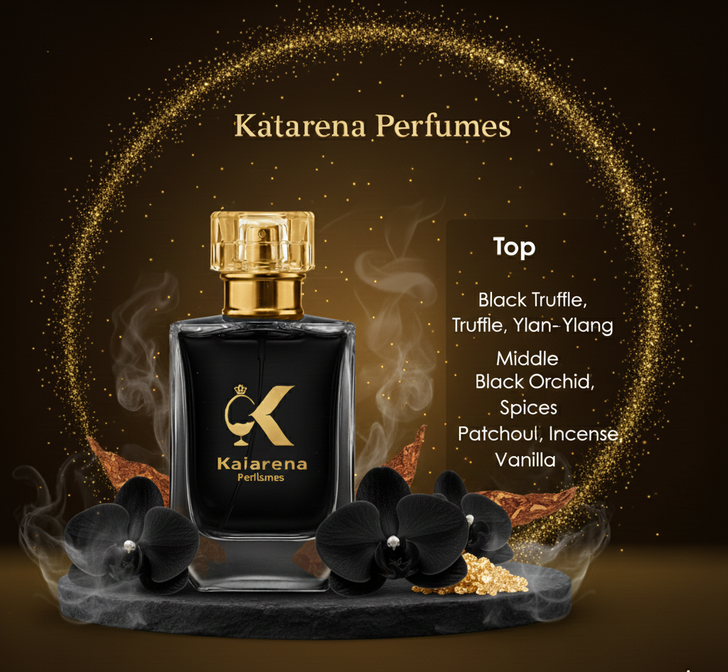 (Tom Ford Black Orchid) توم فورد بلاك أوركيد