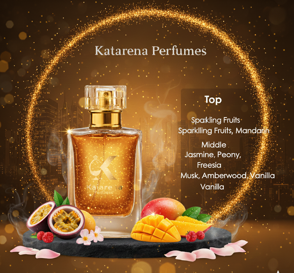 (Lady Million Eau My Gold – Paco Rabanne) دي مليون ماي جولد