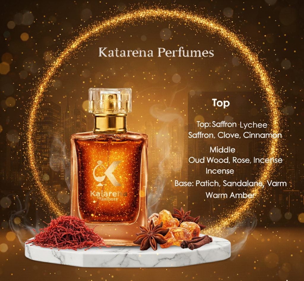 (Turab Al Zaafaran) تراب الزعفران