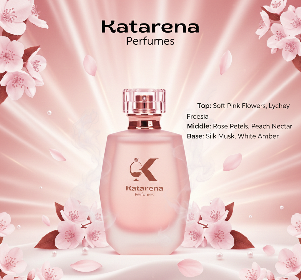 (Victoria secret`s) عطور فيكتوريا سيكرت