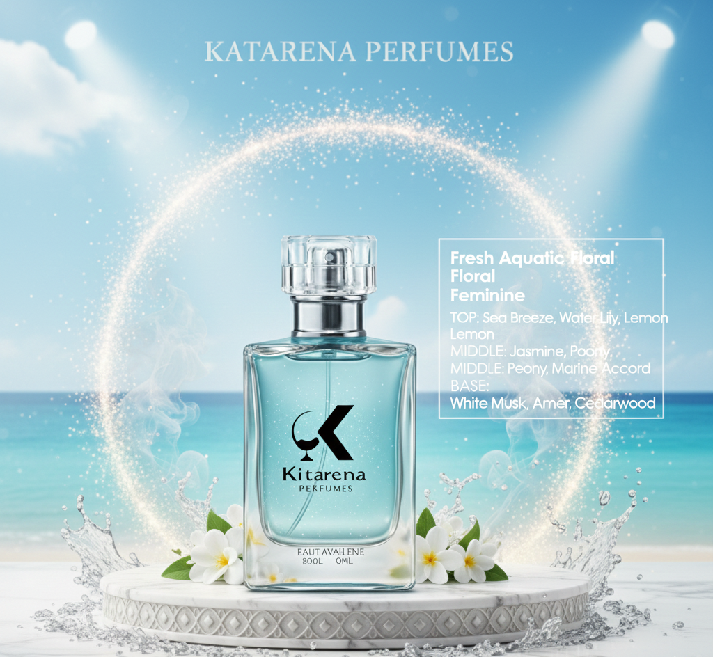 (Calvin Klein Escape)