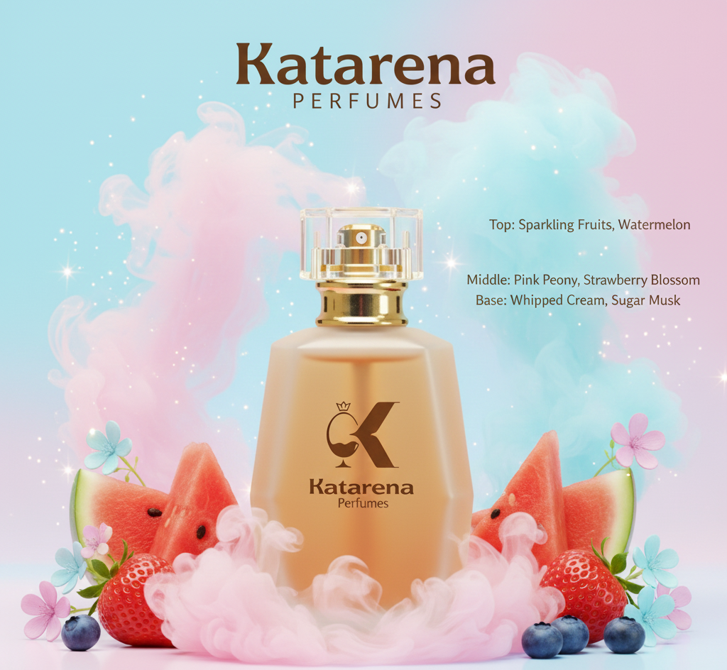 (Escada Moon Sparkle) إسكادا مون سباركل