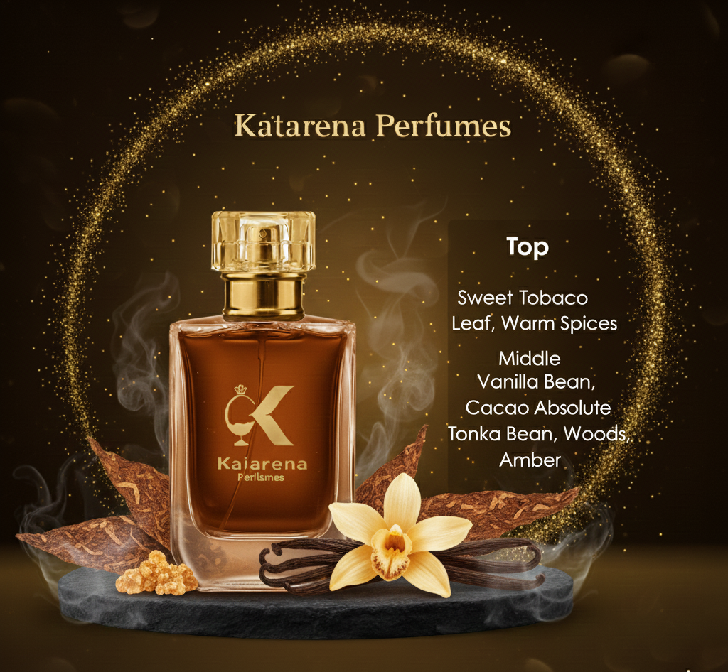 (Tom Ford Tobacco Vanilla) توم فورد توباكو فانيلا